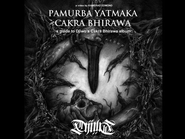 Pamurba Yatmaka Cakra Bhirawa