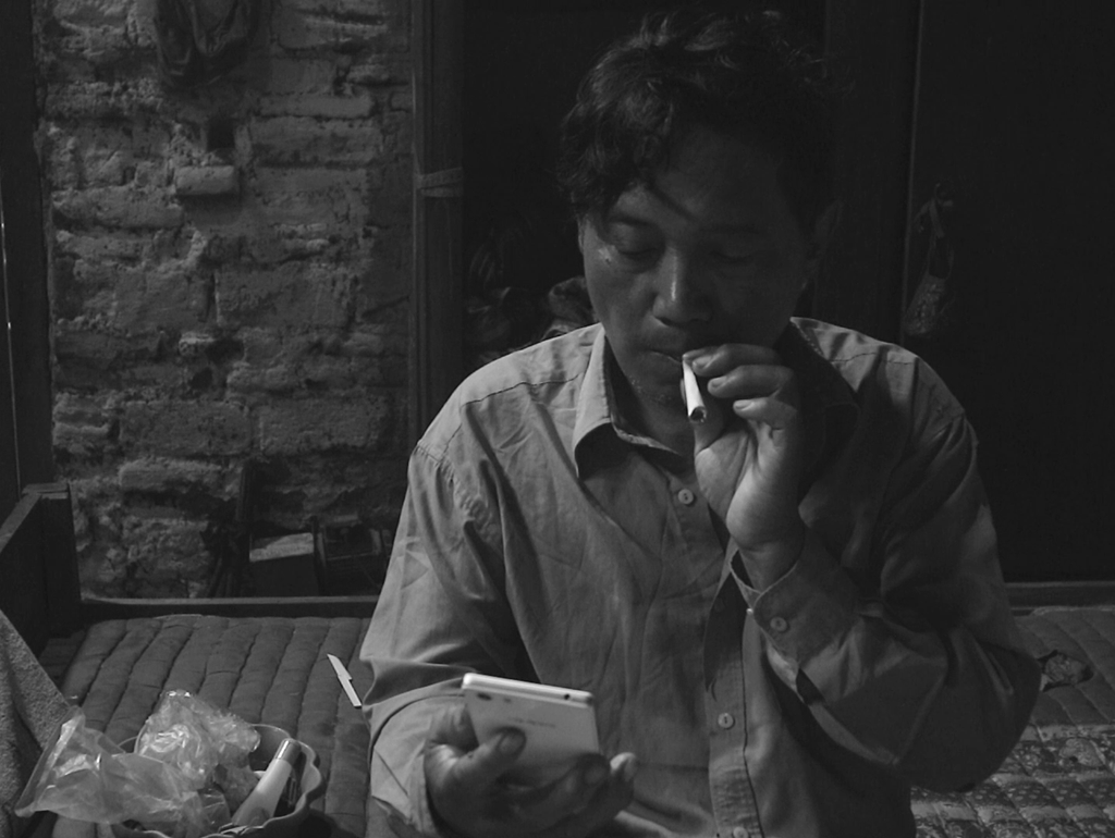 Sebuah Surat Untuk Istriku