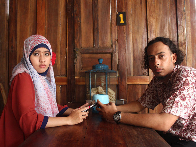 400 Words - Short Film