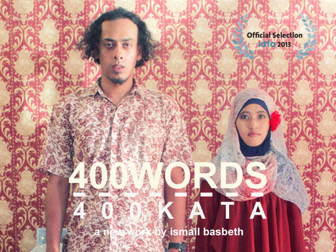 400 Words - Short Film