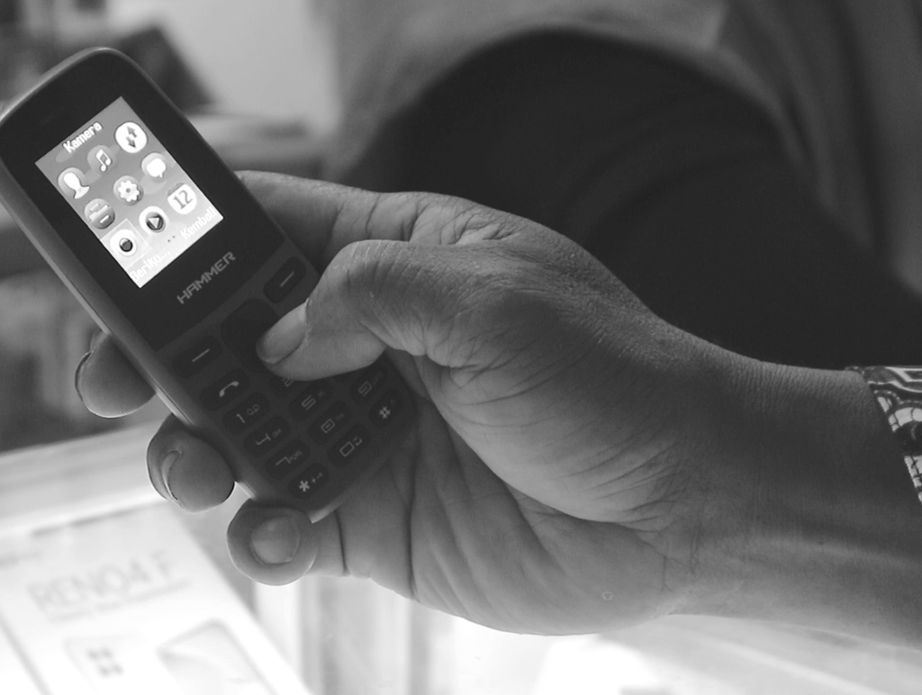 Sebuah Surat Untuk Istriku