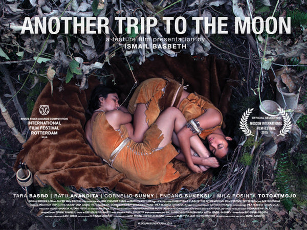 Another Trip To The Moon