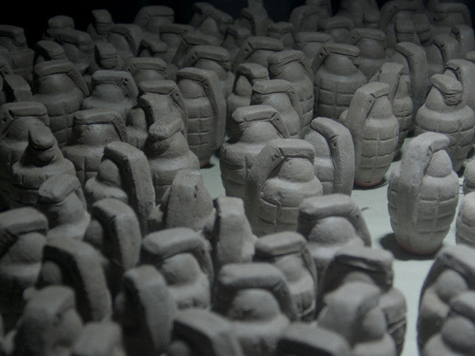 Flutter Echoes And Notes Concerning Nature