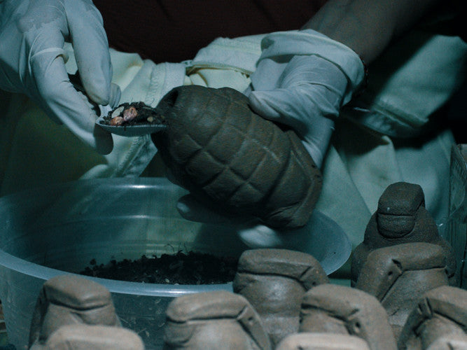 Flutter Echoes And Notes Concerning Nature