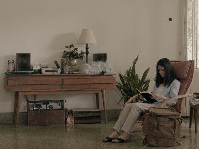 Flutter Echoes And Notes Concerning Nature