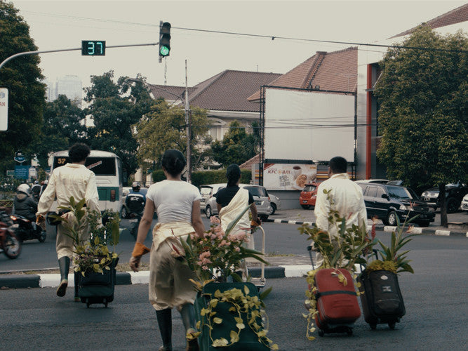 Flutter Echoes And Notes Concerning Nature