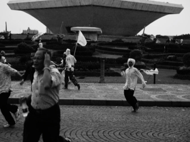 Indonesia Bukan Negara Islam - Short Film