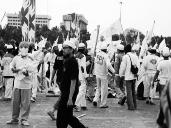 Indonesia Bukan Negara Islam - Short Film