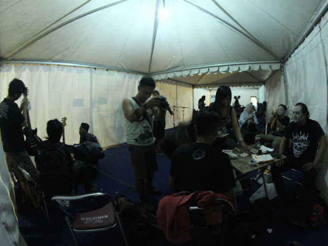 Rock In Solo 2012