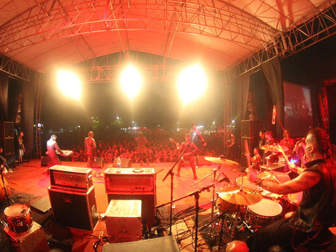 Rock In Solo 2012