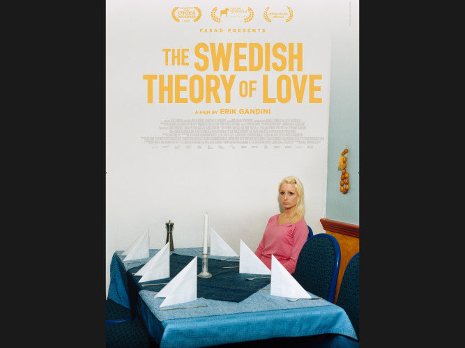 Swedish Theory of Love