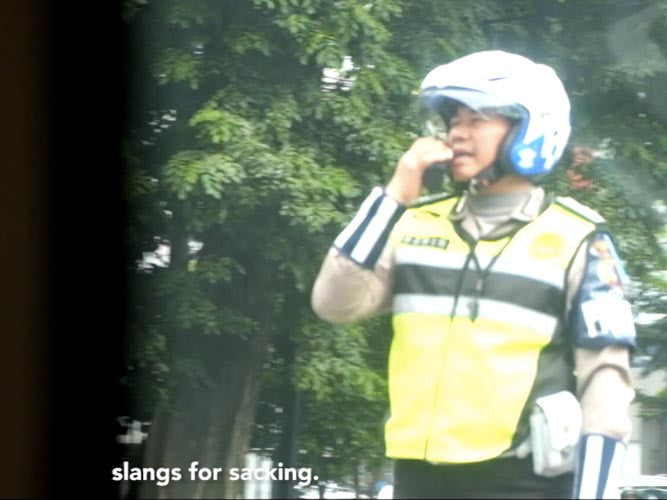 Bless This Mess - Short Film