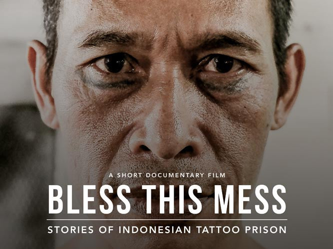 Bless This Mess - Short Film