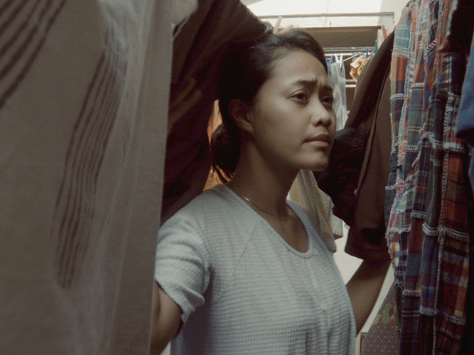 Cleaning The Fish - Short Film