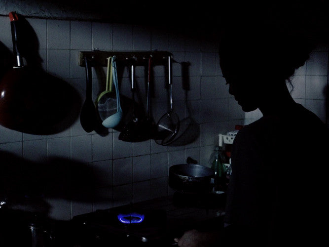 Cleaning The Fish - Short Film