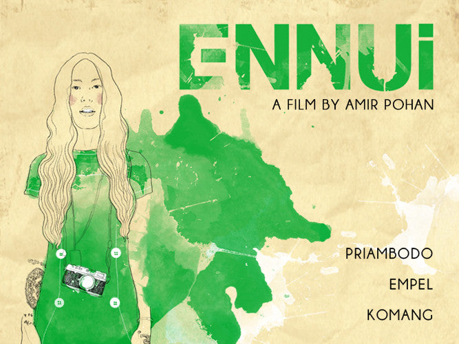 Ennui - Short Film