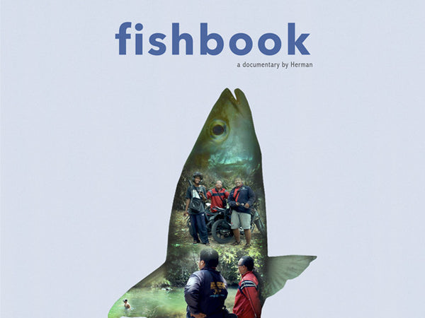 Fishbook - Short