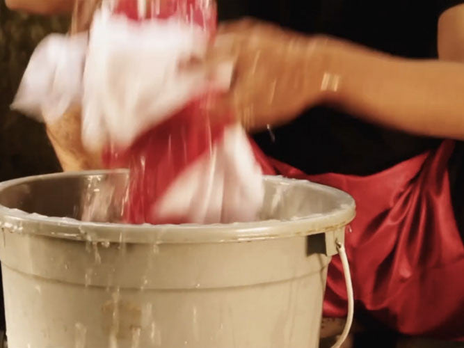 Gara -  Gara Bendera - Short Film