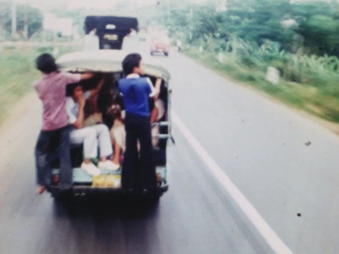 Kompilasi Film Gotot Prakosa