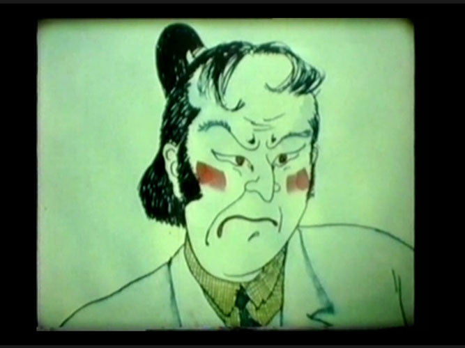 Kompilasi Film Gotot Prakosa