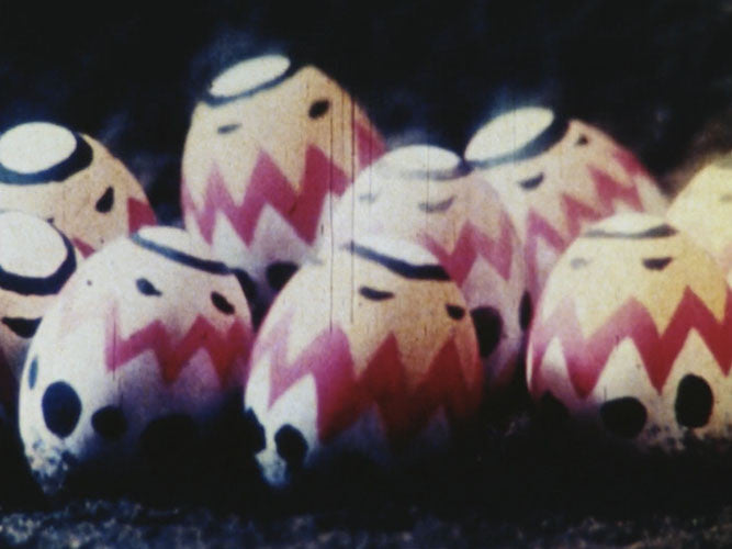 Kompilasi Film Gotot Prakosa