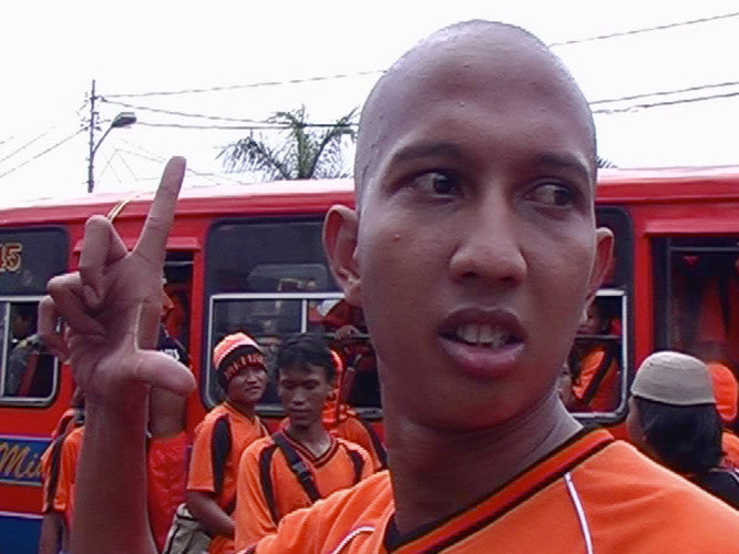 Hardline - Short Film