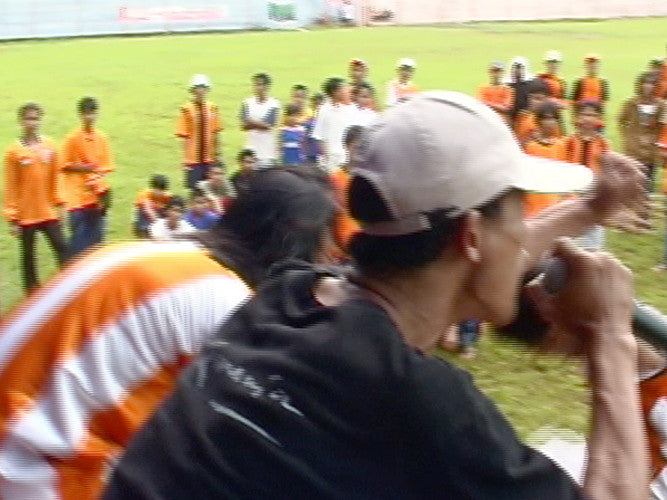 Hardline - Short Film