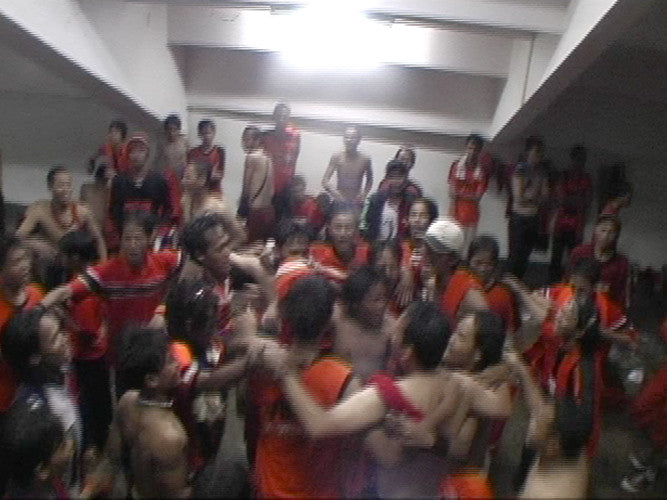 Hardline - Short Film