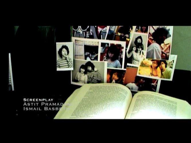 Hide and Sleep - Short Film