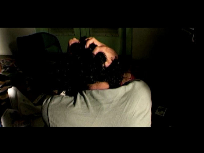 Hide and Sleep - Short Film