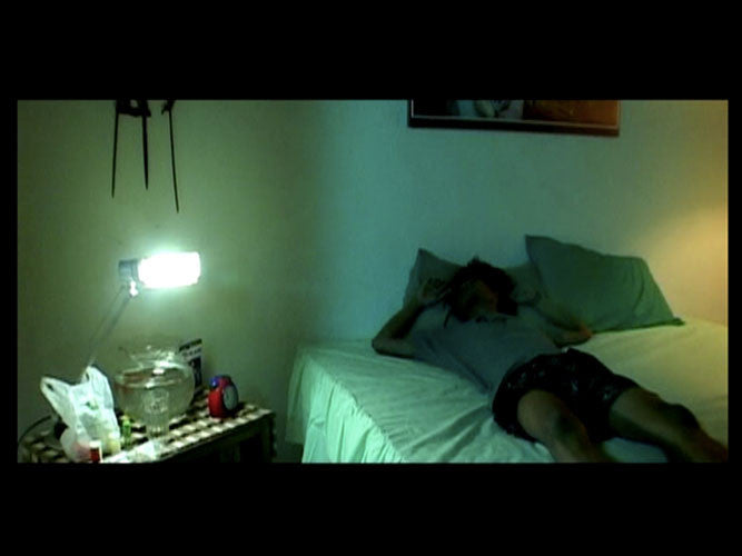 Hide and Sleep - Short Film