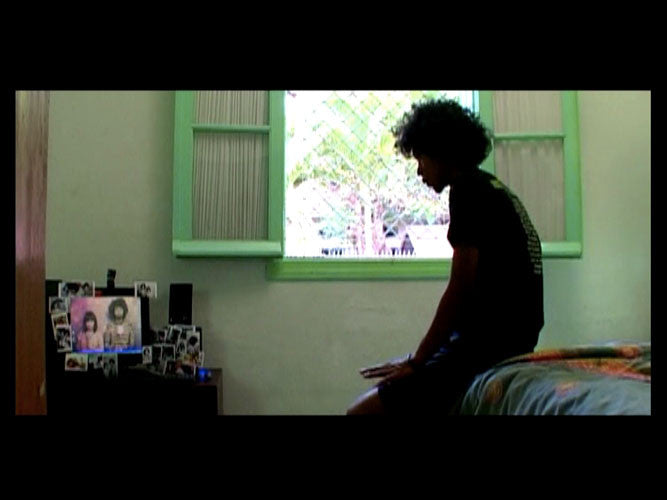 Hide and Sleep - Short Film