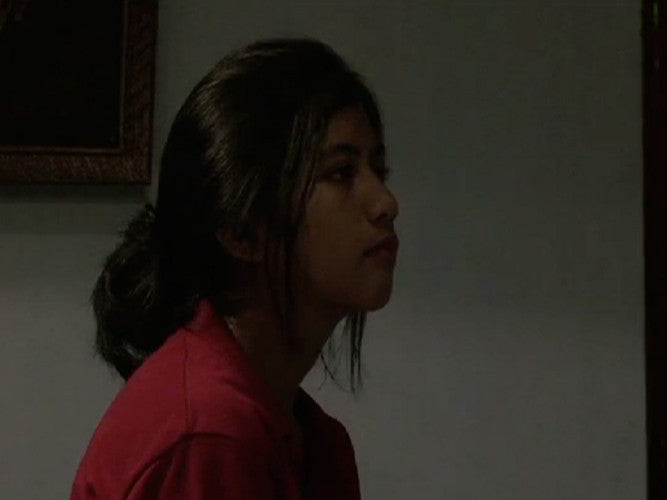 It's Not Raining Outside - Short Film