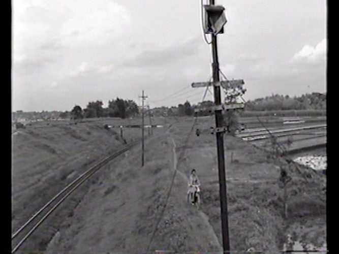 Ketemu Bapak - Short Film