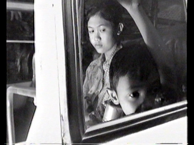 Ketemu Bapak - Short Film