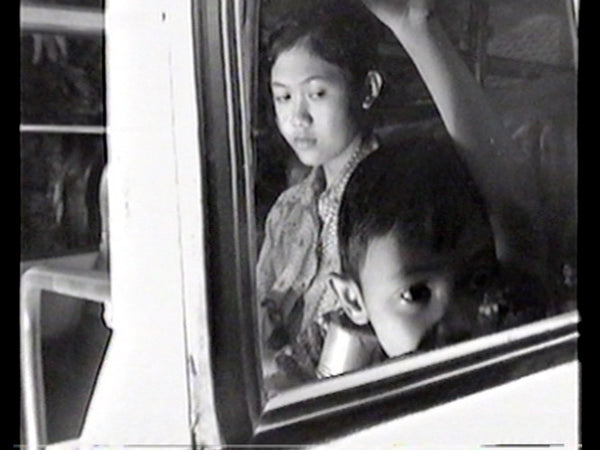 Ketemu Bapak - Short Film