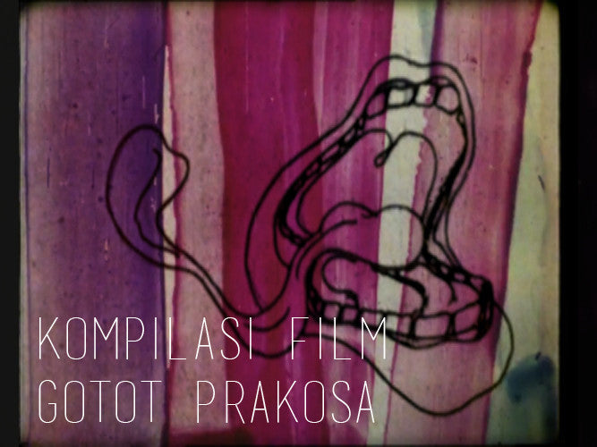 Kompilasi Film Gotot Prakosa