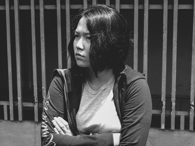 Langit Masih Gemuruh - Short Film