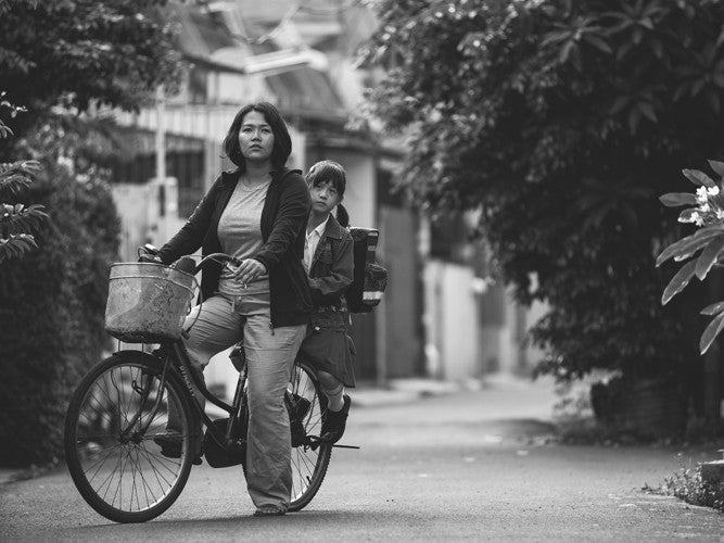 Langit Masih Gemuruh - Short Film