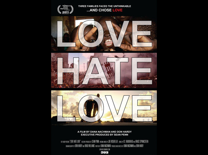 Love Hate Love buttonijo - Main Image