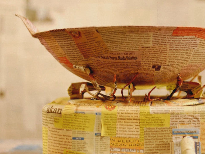 Love Paper - Short Film