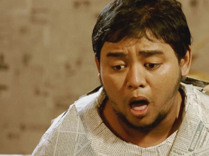 Love Paper - Short Film