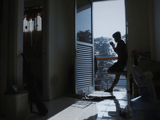 On The Way - Short Film