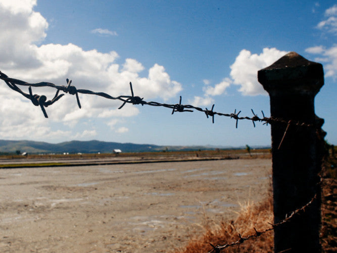 Pulau Buru Tanah Air Beta
