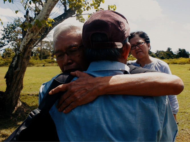Pulau Buru Tanah Air Beta