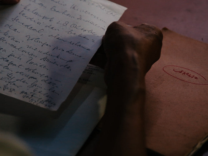 Pulau Buru Tanah Air Beta