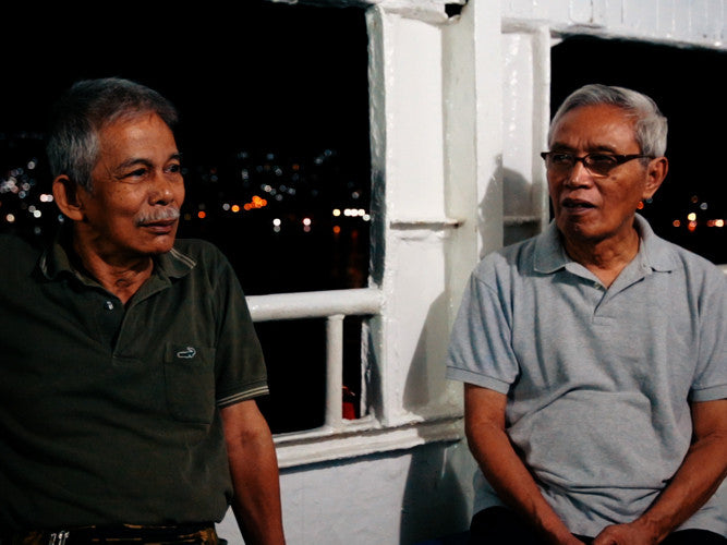 Pulau Buru Tanah Air Beta