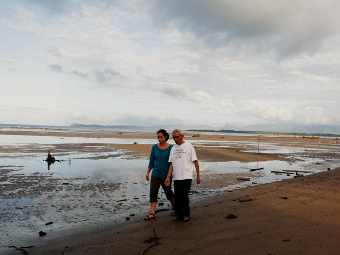 Pulau Buru Tanah Air Beta
