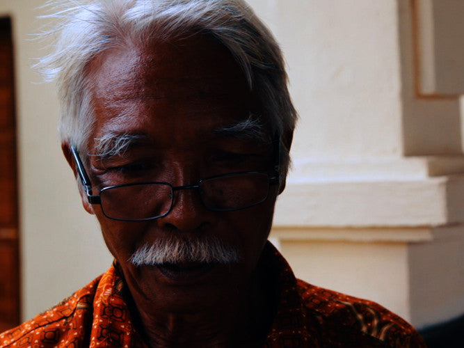 Pulau Buru Tanah Air Beta