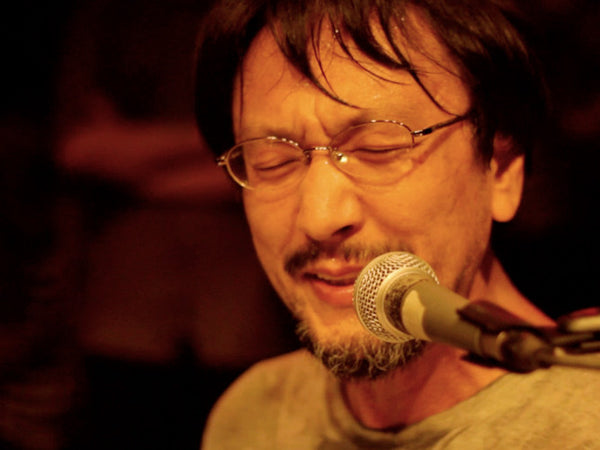 Ruins Alone - Short FIlm